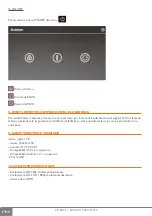 Preview for 30 page of CFI EXTEL 084031 Installation And User Manual