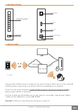 Preview for 37 page of CFI EXTEL 084031 Installation And User Manual