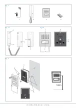 Preview for 2 page of CFI EXTEL 710019 Installation And User Manual