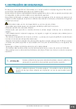 Preview for 23 page of CFI EXTEL 710019 Installation And User Manual