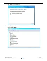 Preview for 23 page of CFI TERA BOX SATA RAID IV User Manual