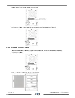 Preview for 68 page of CFI TERA BOX SATA RAID IV User Manual