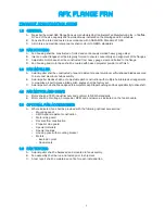 Preview for 3 page of CFM AFK-0906 Brochure & Specs