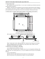 Preview for 6 page of CH GKH(12)BA-D3DNA2A/I Installation Manual