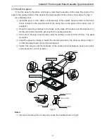 Preview for 11 page of CH GKH(12)BA-D3DNA2A/I Installation Manual