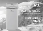 CH TIEN SHAN CH-P55W5I Instruction Manual preview