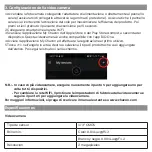 Preview for 34 page of Chacon IPCAM-BE03-PS Quick User Manual