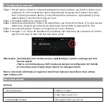 Preview for 44 page of Chacon IPCAM-BE03-PS Quick User Manual