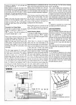 Preview for 4 page of Chaffoteaux & Maury Britony combi 100 Maintenance And Service Manual