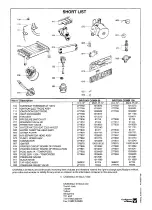 Preview for 10 page of Chaffoteaux & Maury Britony combi 100 Maintenance And Service Manual