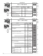 Preview for 14 page of Chaffoteaux & Maury Calydra green 24 Installation And Operating Instructions Manual