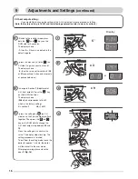 Preview for 16 page of Chaffoteaux & Maury Calydra green 24 Installation And Operating Instructions Manual