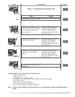 Preview for 15 page of Chaffoteaux & Maury Centora green 24 Nat Installation And Operating Instructions Manual