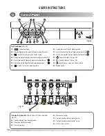 Preview for 18 page of Chaffoteaux & Maury Centora green 24 Nat Installation And Operating Instructions Manual