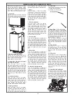 Preview for 11 page of Chaffoteaux & Maury Centora green Maintenance And Service Manual