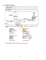 Preview for 20 page of Chaffoteaux & Maury STERLING PP Installation And Servicing Instructions