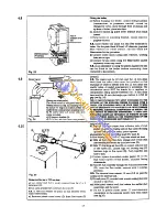 Preview for 23 page of Chaffoteaux & Maury STERLING PP Installation And Servicing Instructions