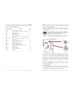 Preview for 11 page of CHAINTECH 9CJS User Manual