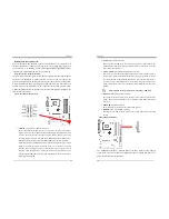 Preview for 12 page of CHAINTECH 9CJS User Manual