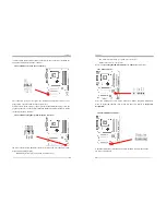 Preview for 15 page of CHAINTECH 9CJS User Manual