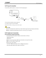 Preview for 21 page of Chainway CP30 User Manual