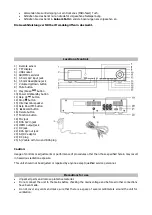 Preview for 8 page of Chal-tec electronic star 10005516 Manual