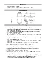 Preview for 6 page of Chal-tec F-012A Manual