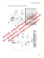 Preview for 22 page of Challenge 99100 Instructions And Parts Manual