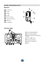 Preview for 5 page of Challenge MDN4-12DEN3-QA3 Instruction Manual