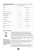 Preview for 10 page of Challenge MDN4-12DEN3-QA3 Instruction Manual