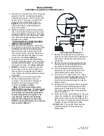 Preview for 8 page of Challenger Lifts EnviroLift EW0820S090 Installation, Operation & Maintenance Manual