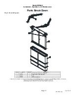 Preview for 15 page of Challenger Lifts EnviroLift EW0820S090 Installation, Operation & Maintenance Manual