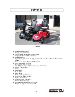 Preview for 8 page of CHALLENGER SPORT J90FL User Manual