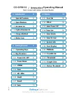 Preview for 1 page of ChallengerOptics CO-OPM-10 Operating Manual