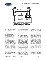 Preview for 4 page of Chalmit lighting Micronex 70W HPS Installation, Operation And Maintenance Instructions