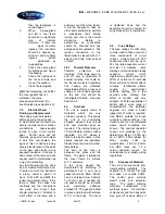 Preview for 6 page of Chalmit lighting Micronex 70W HPS Installation, Operation And Maintenance Instructions