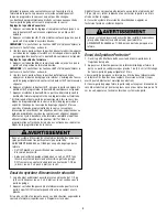 Preview for 6 page of Chamberlain 041A7767 Quick Start Manual