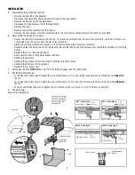 Preview for 2 page of Chamberlain 041D1624-1 Instructions Manual