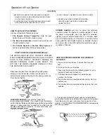 Preview for 6 page of Chamberlain 1145-1/3HP Owner'S Manual