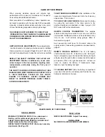 Preview for 7 page of Chamberlain 1145-1/3HP Owner'S Manual