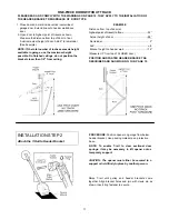 Preview for 11 page of Chamberlain 1145-1/3HP Owner'S Manual