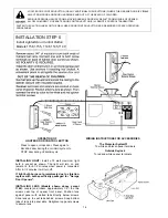 Preview for 14 page of Chamberlain 1145-1/3HP Owner'S Manual