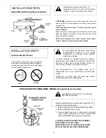 Preview for 16 page of Chamberlain 1145-1/3HP Owner'S Manual