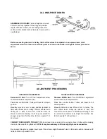 Preview for 19 page of Chamberlain 1145-1/3HP Owner'S Manual