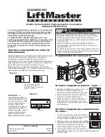 Preview for 3 page of Chamberlain 333LM Owner'S Manual