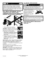 Preview for 4 page of Chamberlain 33LMC Owner'S Manual