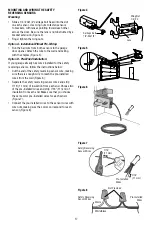 Preview for 17 page of Chamberlain 3595S 3/4 HP Owner'S Manual