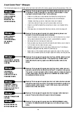 Preview for 30 page of Chamberlain 3595S 3/4 HP Owner'S Manual