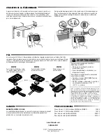 Preview for 4 page of Chamberlain 890MAX User Manual