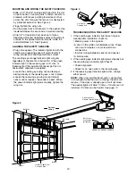 Preview for 19 page of Chamberlain AccessMaster M100 Owner'S Manual